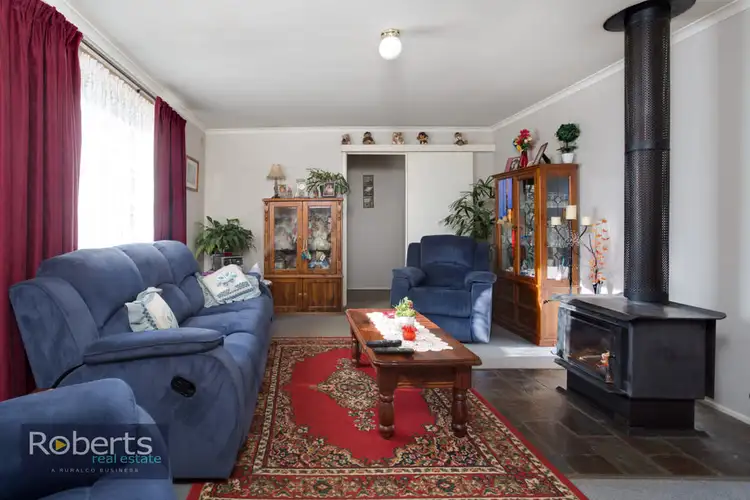 Fourth view of Homely house listing, 1 Grace Place, Prospect TAS 7250