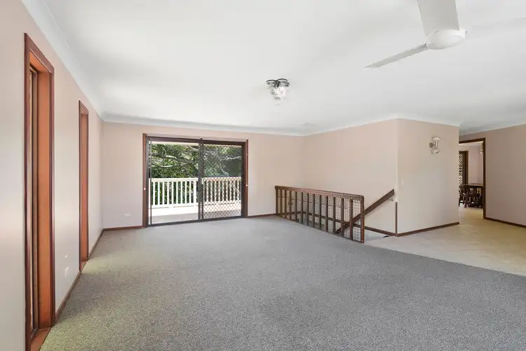 Second view of Homely house listing, 74 Panorama Drive, Tweed Heads West NSW 2485