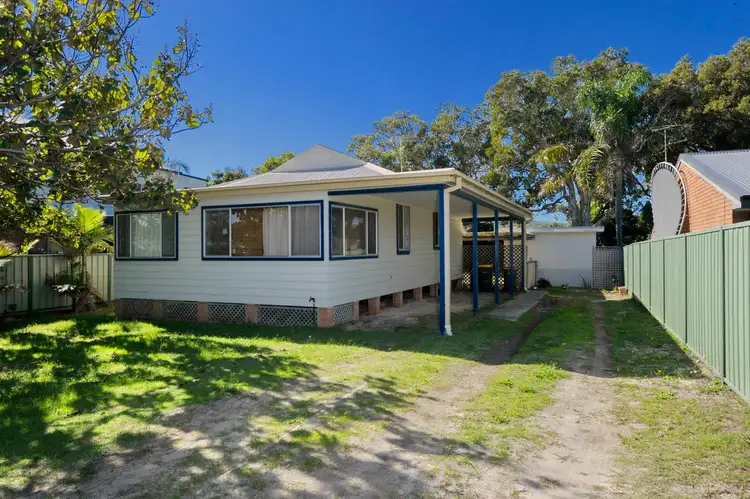 Main view of Homely house listing, 58 Morna Point Road, Anna Bay NSW 2316
