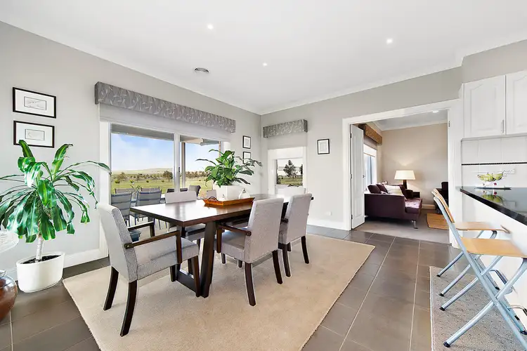 Fifth view of Homely house listing, 45 Trovatello Way, Riddells Creek VIC 3431