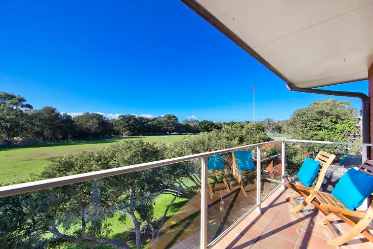Main view of Homely unit listing, 9/15 Grafton Crescent, Dee Why NSW 2099