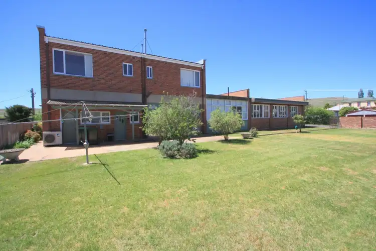 Second view of Homely other listing, 29-31 BRADLEY STREET, Cooma NSW 2630