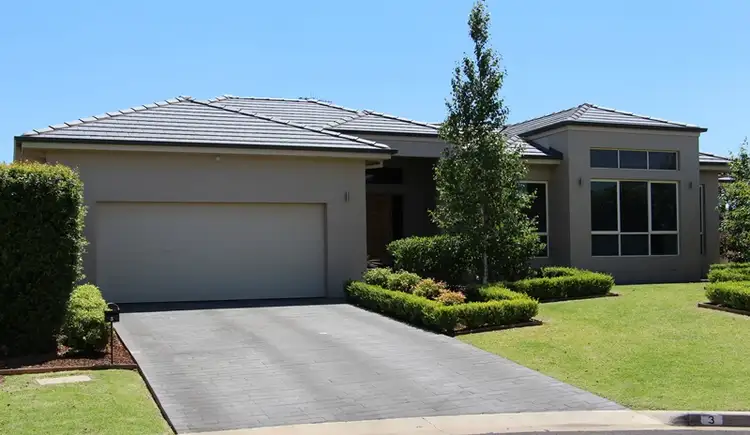 3 Melissa Place, Griffith NSW 2680