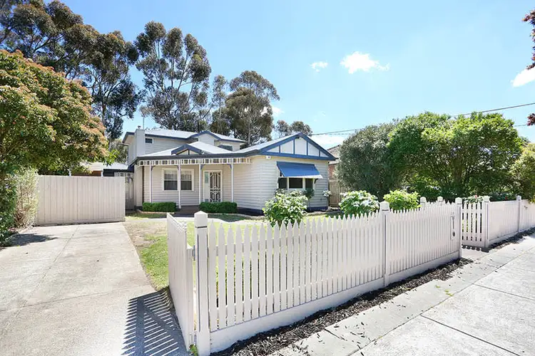 Main view of Homely house listing, 39 Farview Street, Glenroy VIC 3046