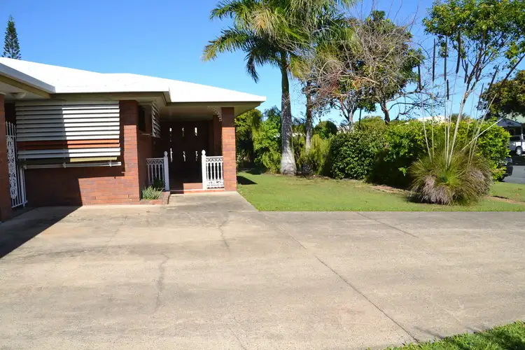 Second view of Homely house listing, 10 Crowley Drive, West Mackay QLD 4740