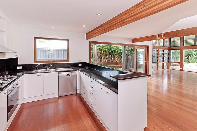 Fifth view of Homely semi-detached listing, 174 Pittwater Road, Manly NSW 2095
