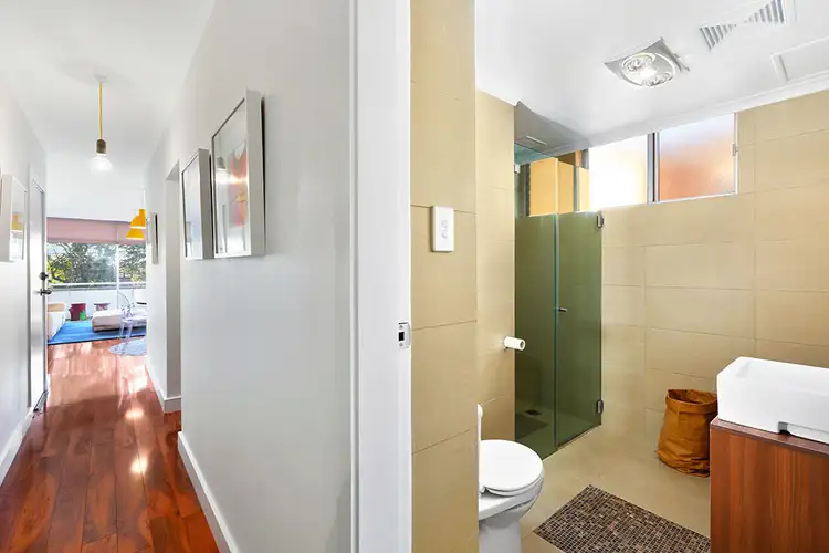 Sixth view of Homely apartment listing, 2/61 Garfield Street, Five Dock NSW 2046