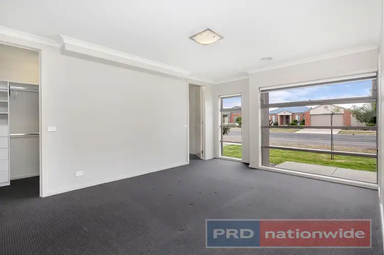 Sixth view of Homely house listing, 195 Cuthberts Road, Alfredton VIC 3350
