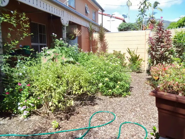 Third view of Homely apartment listing, 3/73-75 Toogood Road, Woree QLD 4868