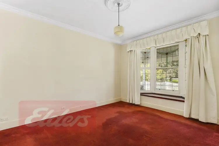 Fifth view of Homely house listing, 82 Yarram- Port Albert road, Langsborough VIC 3971