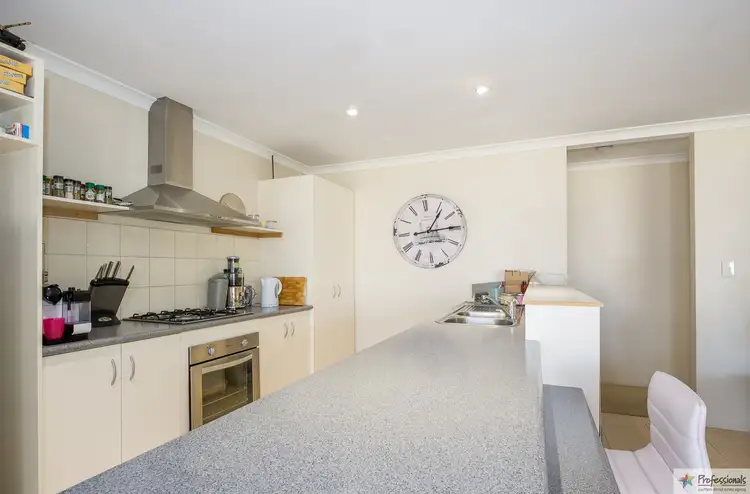 Sixth view of Homely house listing, 34 Walton Approach, Dalyellup WA 6230