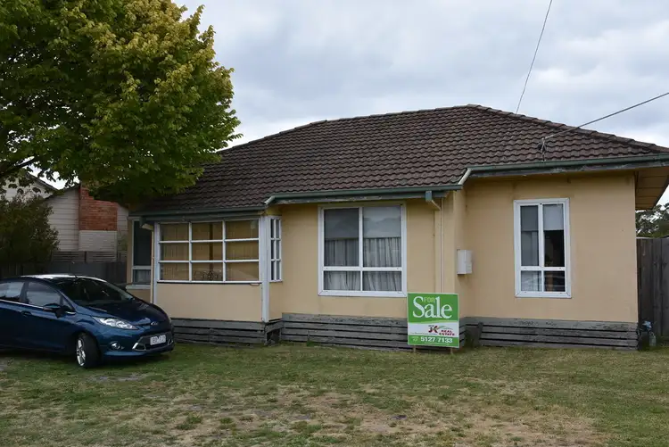 57 Vale Street, Moe VIC 3825