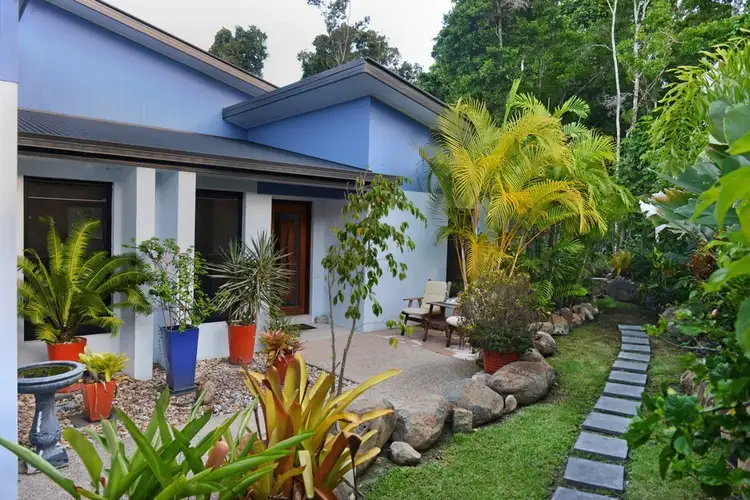 Seventh view of Homely house listing, 25 Butterfly Court, Jubilee Pocket QLD 4802