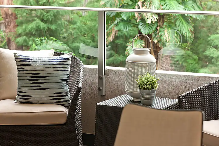 Third view of Homely apartment listing, 48/8-18 McIntyre Street, Gordon NSW 2072