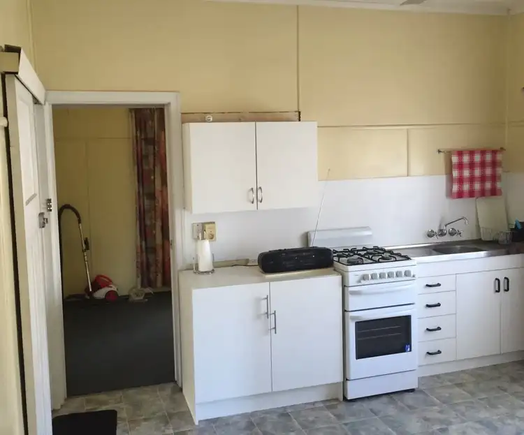 Second view of Homely house listing, 56 Malcomson Street, North Mackay QLD 4740