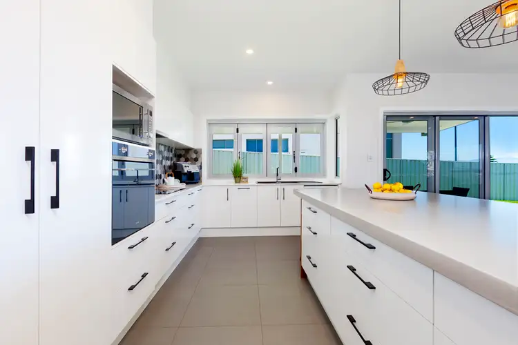 Fourth view of Homely house listing, 11 The Farm Way, Shell Cove NSW 2529