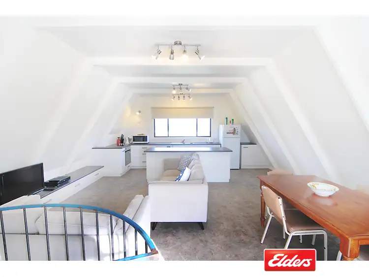 Second view of Homely house listing, 32 O'BYRNE AVENUE, Robe SA 5276