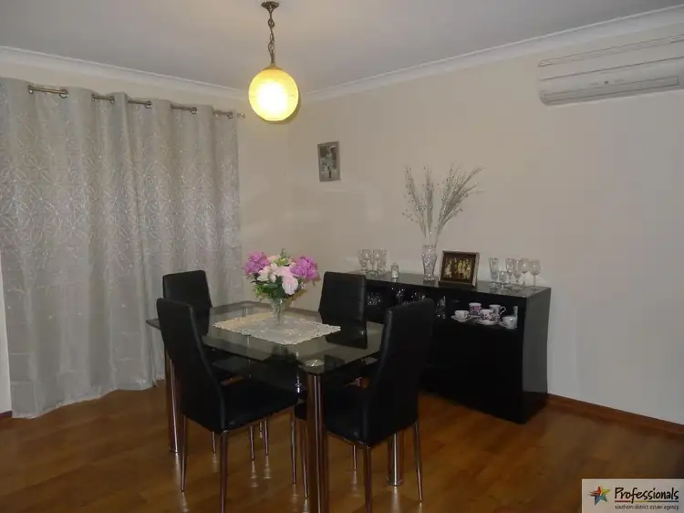 Fourth view of Homely house listing, 5 Swan Avenue, Collie WA 6225