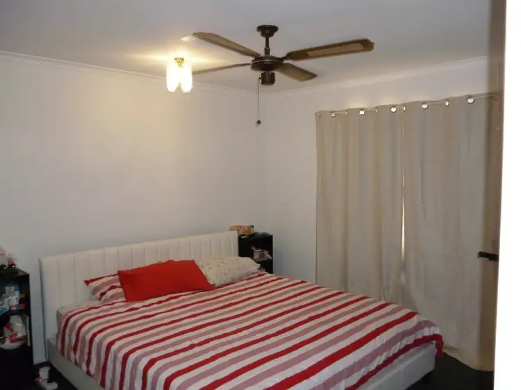 Fifth view of Homely house listing, 2772 Collins Road, Katherine NT 850