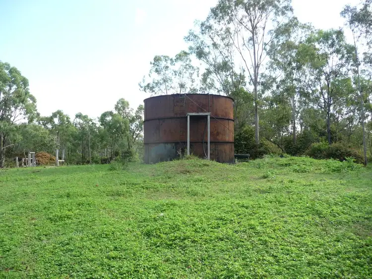 Sixth view of Homely house listing, 1392 John Clifford Way, Lowmead QLD 4676