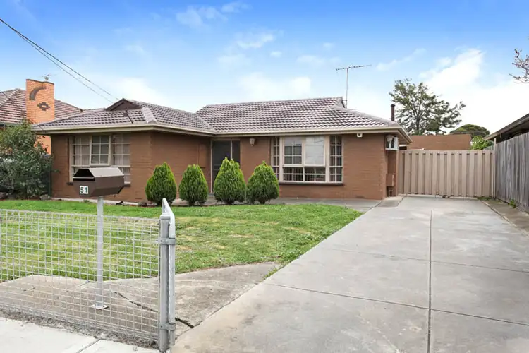 54 Poole Street, Deer Park VIC 3023
