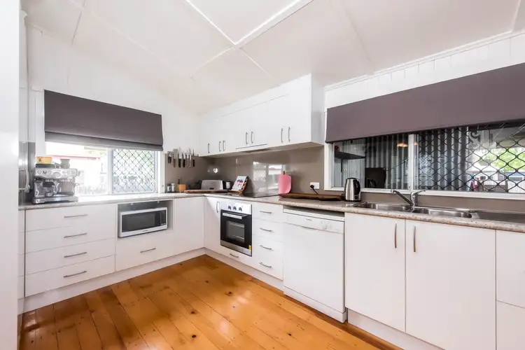 Sixth view of Homely house listing, 46 Milne Lane, West Mackay QLD 4740