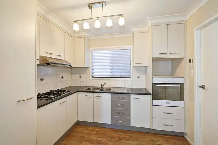 Sixth view of Homely unit listing, 2/13 Cox Crescent, Millbank QLD 4670