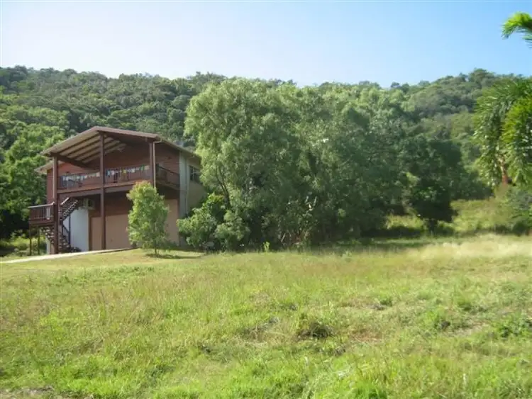 Fourth view of Homely land listing, 10 Flinders Street, Cooktown QLD 4895
