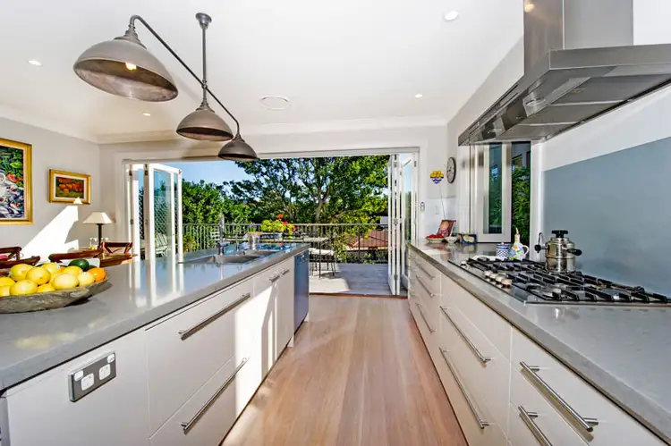 Sixth view of Homely house listing, 32 Arthur Street, Bellevue Hill NSW 2023