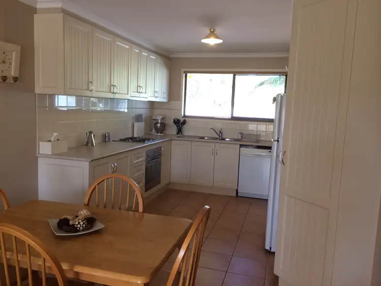 Second view of Homely unit listing, 1/6-10 Hoad Street, Griffith NSW 2680