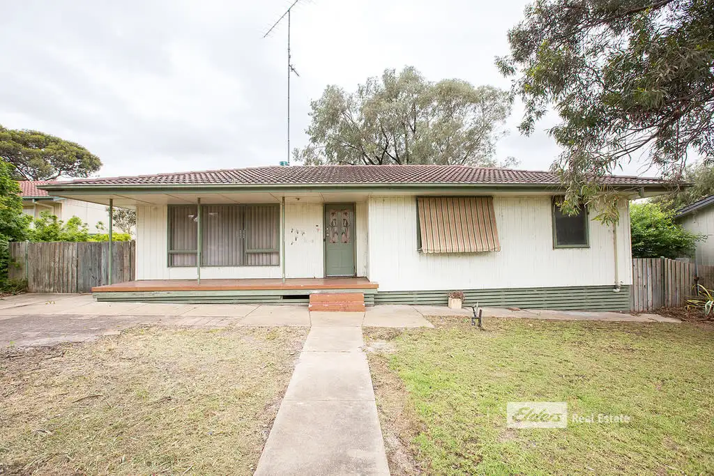 Main view of Homely house listing, 16 WARDLE CRESCENT, Naracoorte SA 5271
