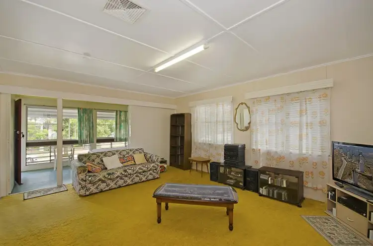 Third view of Homely house listing, 33 Canara St, Cranbrook QLD 4814