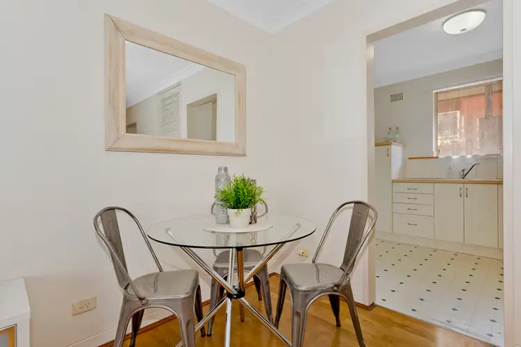 Fifth view of Homely apartment listing, 9/12 Mactier Street, Narrabeen NSW 2101