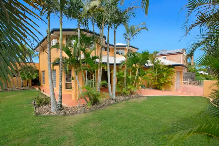 2 Koala Place, Capalaba QLD 4157