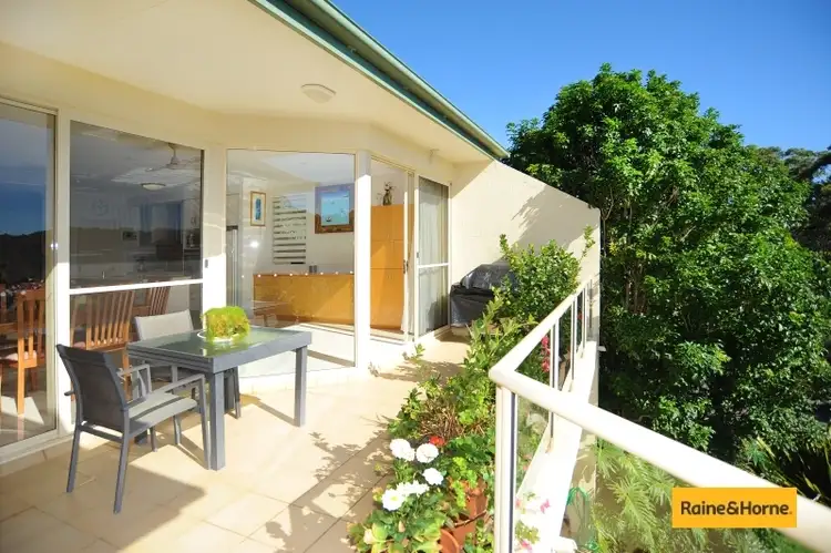 Seventh view of Homely house listing, 17/8 Grasslands Close, Coffs Harbour NSW 2450