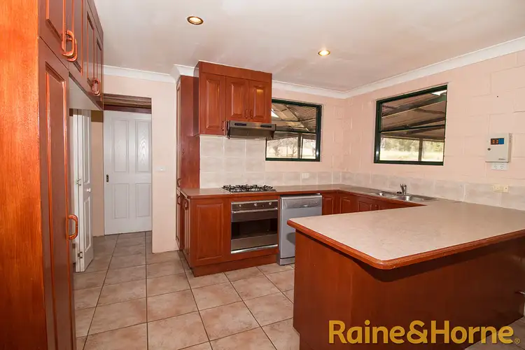Second view of Homely house listing, 108-110 Wellington Street "The Castle", Geurie NSW 2818