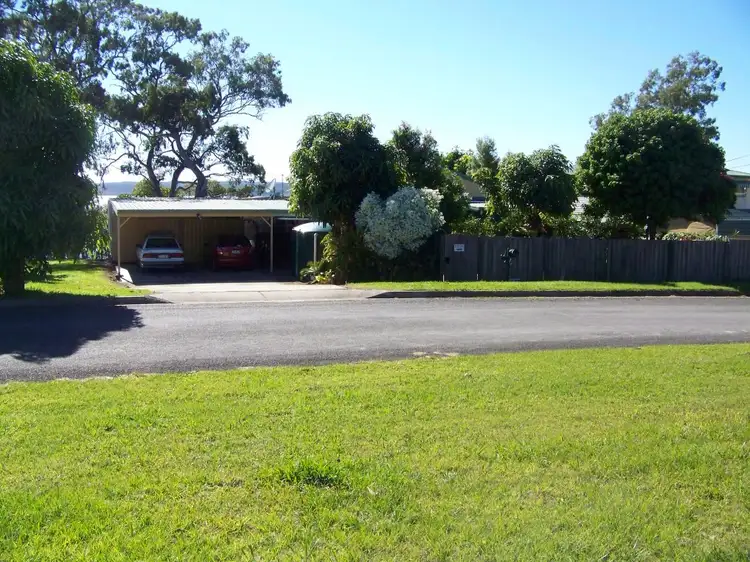 Second view of Homely house listing, 5-7 LOVELL pde, Lamb Island QLD 4184