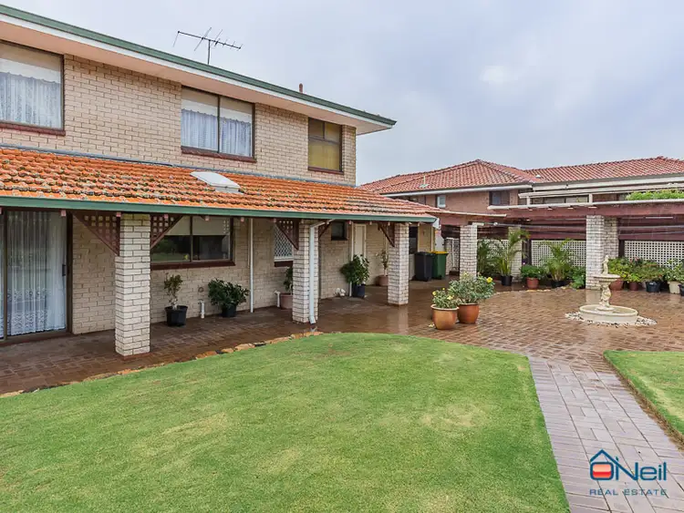 Sixth view of Homely house listing, 18 Opal Way, Mount Richon WA 6112