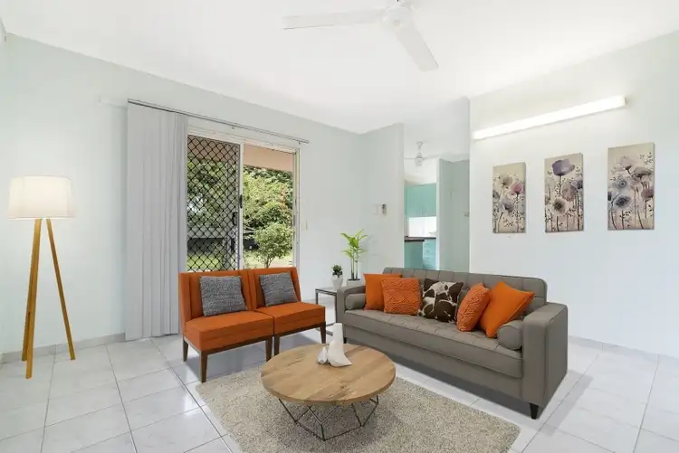 16 Mahogany Crescent, Karama NT 812