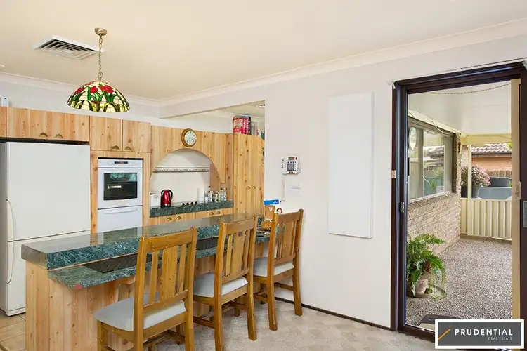 Fourth view of Homely house listing, 190 Cumberland Road, Ingleburn NSW 2565