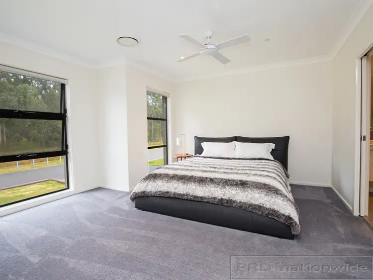 Third view of Homely house listing, 39 Magnetic Drive, Ashtonfield NSW 2323