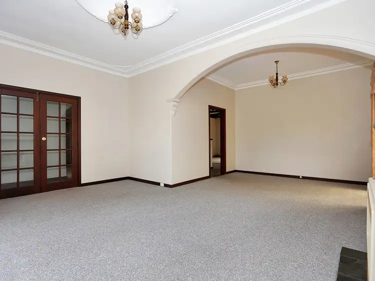 Fifth view of Homely house listing, 38 Glenelg Street, Applecross WA 6153