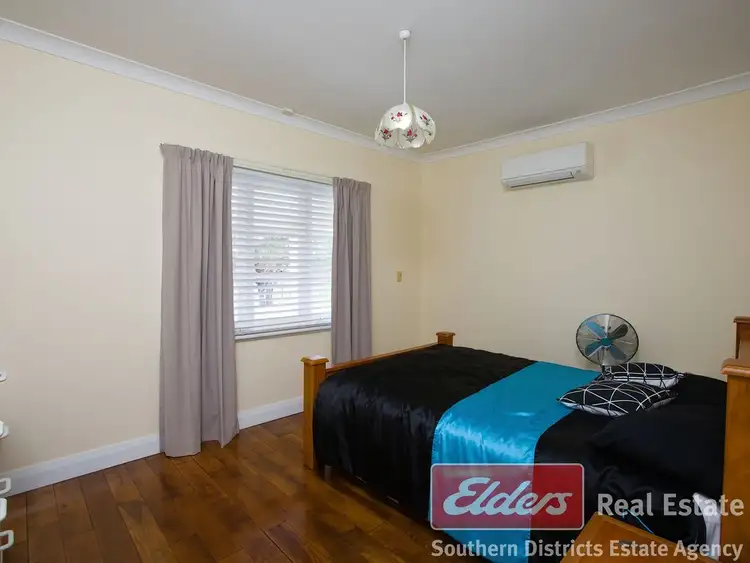 Fourth view of Homely house listing, 31A Xavier Street, Carey Park WA 6230