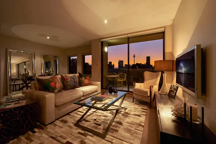 511/1a Tusculum Street, Potts Point NSW 2011