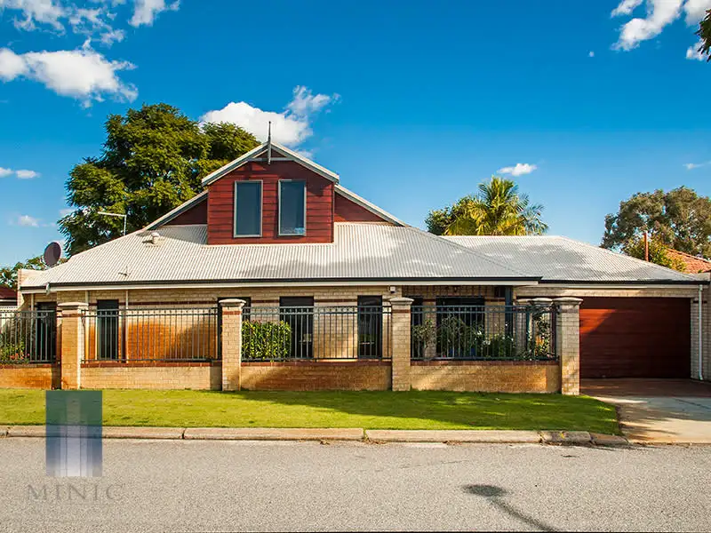 Main view of Homely house listing, 1 Brixton Road, Bentley WA 6102