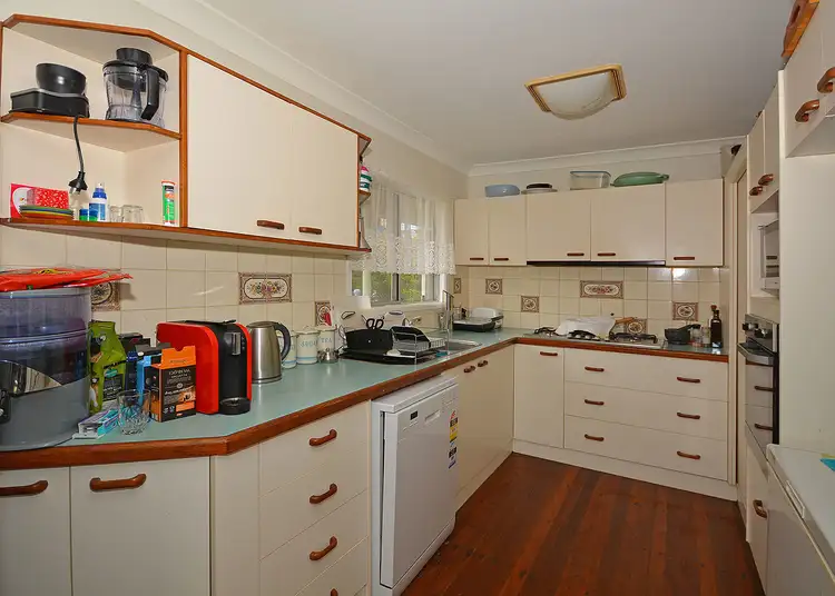 Sixth view of Homely house listing, 4A Newhaven Street, Pialba QLD 4655