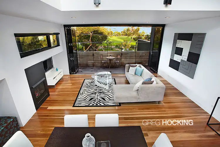 Sixth view of Homely house listing, 163 Esplanade West, Port Melbourne VIC 3207