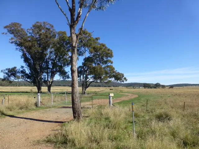 Main view of Homely rural property listing, 54 Cooka Hills Road, Parkes NSW 2870