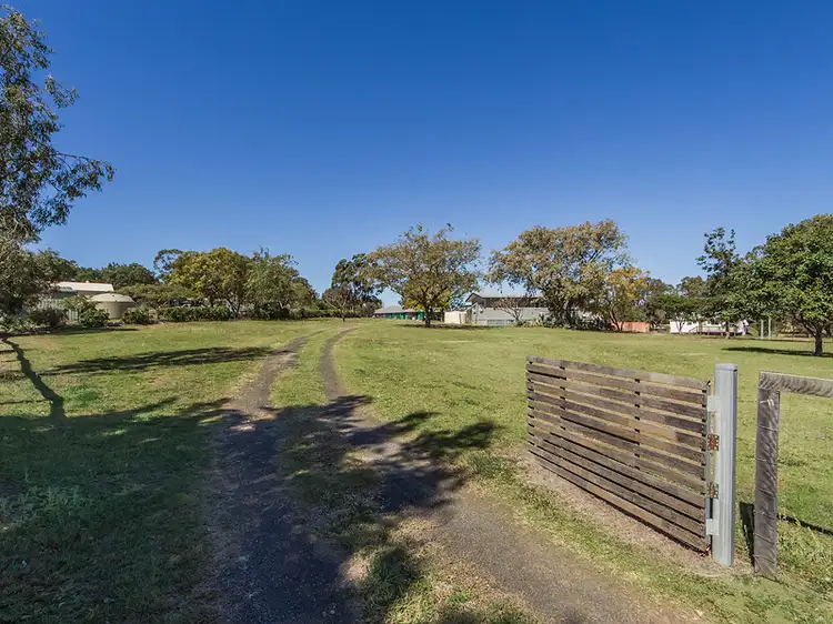 Main view of Homely house listing, 20 GUTT RD, Regency Downs QLD 4341