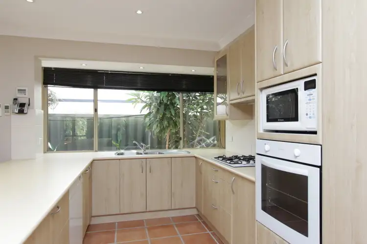 Fourth view of Homely house listing, 9 Stallwood Gardens, Leeming WA 6149